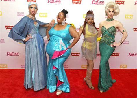 'RuPaul's Drag Race' Season 11 Winner: [Spoiler] Wins .